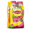 Lipton Iced Tea  Niet Bruisend Ijsthee Watermelon Mint 4x33 cl