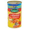 Panzani dé Ravioli Bolognese Rundvlees Family Pack 1200 g