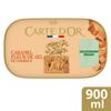 Carte D'Or Ola Gelateria Ijs Caramel Fleur de Sel de Camargue 900 ml
