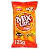 Lay's Mixups Kaas Chips 125 gr