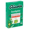 Ricola Eucalyptus Zwitserse Kruidenpastilles 50 g