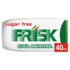 Frisk Refreshing Power Mints Euca Menthol Sugar Free 5.7 g