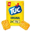 Tuc Original Crackers Zout 2 x 75g