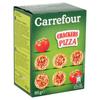 Carrefour Crackers Pizza 85 g