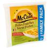McCain Verse Frieten Klassiek Gesneden Family Pack 750 g