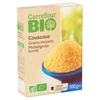 Carrefour Bio Couscous Middelgrote Korrel 500 g