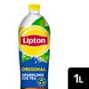 Lipton Iced Tea Bruisende Ijsthee Original 1 L