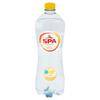 Spa SPA TOUCH Lemon Gearomatiseerd Water Bruisend PET 1L