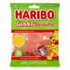 Haribo Giant Strawbs Share Size 180 g