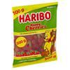 Haribo Happy Cherries Share Size 500 g