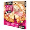 Sodebo Pizza Crust Klassiek Ham Emmentaler 600 g