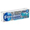 Freedent White Sweet Mint zonder Suikers 10 Tabletten 14 g