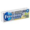 Freedent White Fruit zonder Suikers 10 Tabletten 14 g