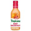 Tropicana Ruby Breakfast Vers Fruitsap 90 cl