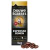 Douwe Egberts DOUWE EGBERTS Koffie Bonen Espresso 1kg