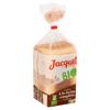 Jacquet Bio Volkorenbrood 350 g