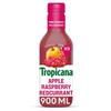 Tropicana Apple Raspberry Redcurrant Vers Fruitsap 90 cl