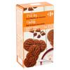 Carrefour Koekjes Ontbijt met Stukjes Chocolade 400 g