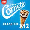 Cornetto Ola Multipack Ijs Classico 12 x 90 ml