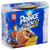 LU Prince Choco Prince Koekjes Chocolade 171 g