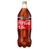 Coca-Cola Zero No Caffeine Pet 1500 ml
