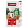 Rombouts Dessert 10 Filters 70 g