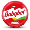 Babybel Blok Kaas Moelleux & Généreux 200 g