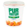 Pur Natur Bio Yoghurt Boordevol Abrikozen 700 g