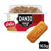 Danio Crunchy Specialiteit met Verse Kaas Choco Speculoos 163 g