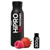HiPRO om te Drinken Aardbei- Framboossmaak met 25 g Proteïne 300 g
