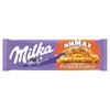 Milka Mmmax Melk Chocolade Tablet Pinda Caramel 276 g