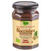 Rigoni di Asiago Nocciolata Zonder Melk Cacao- en Hazelnootpasta 270 g