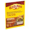 Old El Paso Kruidenmengsel Tacos Sweet Paprika & Chili Mild 25 g