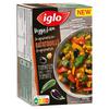 Iglo Veggie love Inspiratie Ratatouille, tomatensaus & olijven 400g