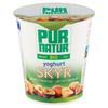 Pur Natur Bio Yoghurt Skyr Perzik / Maracuja 400 g