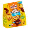 St Michel Mini Doonuts Nappés et Pépites Chocolat 180 g