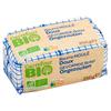 Carrefour Bio Gevormde Boter Ongezouten 250 g