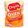 Duyvis Oven Baked Nootjes Smoked Paprika 175 gr