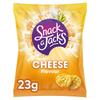 Snack A Jacks Crispy Rijstwafels Cheese 23gr