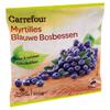 Carrefour Blauwe Bosbessen 650 g