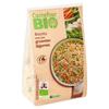 Carrefour Bio Risotto met Groenten 600 g