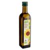 Carrefour Bio Zonnebloemolie Verkregen bij de Eerste Persing 50 cl