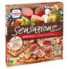 Original Wagner Sensazione pizza speciale salami ham 360 g