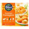 Blini Surprises Fromagères 250 g