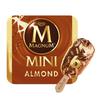 Magnum Ola Ijs Multipack Mini Almond 6 x 55 ml