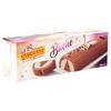 IJsboerke Bûche Vanille & Chocolade 1.5 L