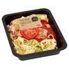 Carrefour Italiaanse Saltimbocca & Verse Pappardelle 450 g