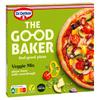 Dr. Oetker The Good Baker Pizza Veggie Mix 390 g