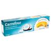 Carrefour Zandkoekjes Pure Boter 100 g
