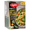 Iglo Veggie Love Groentemix, Curry-Kokossaus 400 g